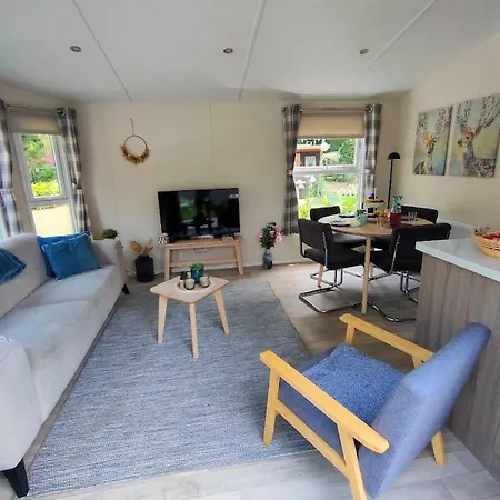 Veluws Ideaal Voor Wandelaars En Fietsers! Holiday home