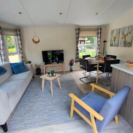 Veluws Ideaal Voor Wandelaars En Fietsers! Σπίτι διακοπών