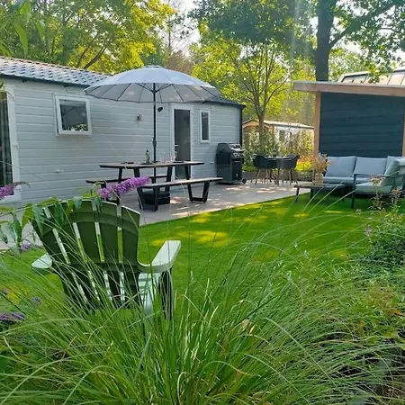 Holiday home Veluws Ideaal Voor Wandelaars En Fietsers! *