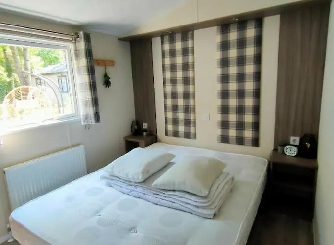 Dom wakacyjny Veluws Ideaal Voor Wandelaars En Fietsers! Epe