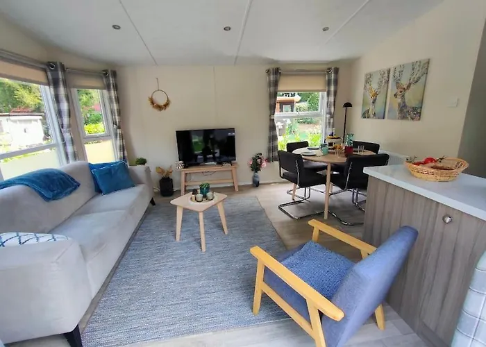 Veluws Ideaal Voor Wandelaars En Fietsers! Dom wakacyjny